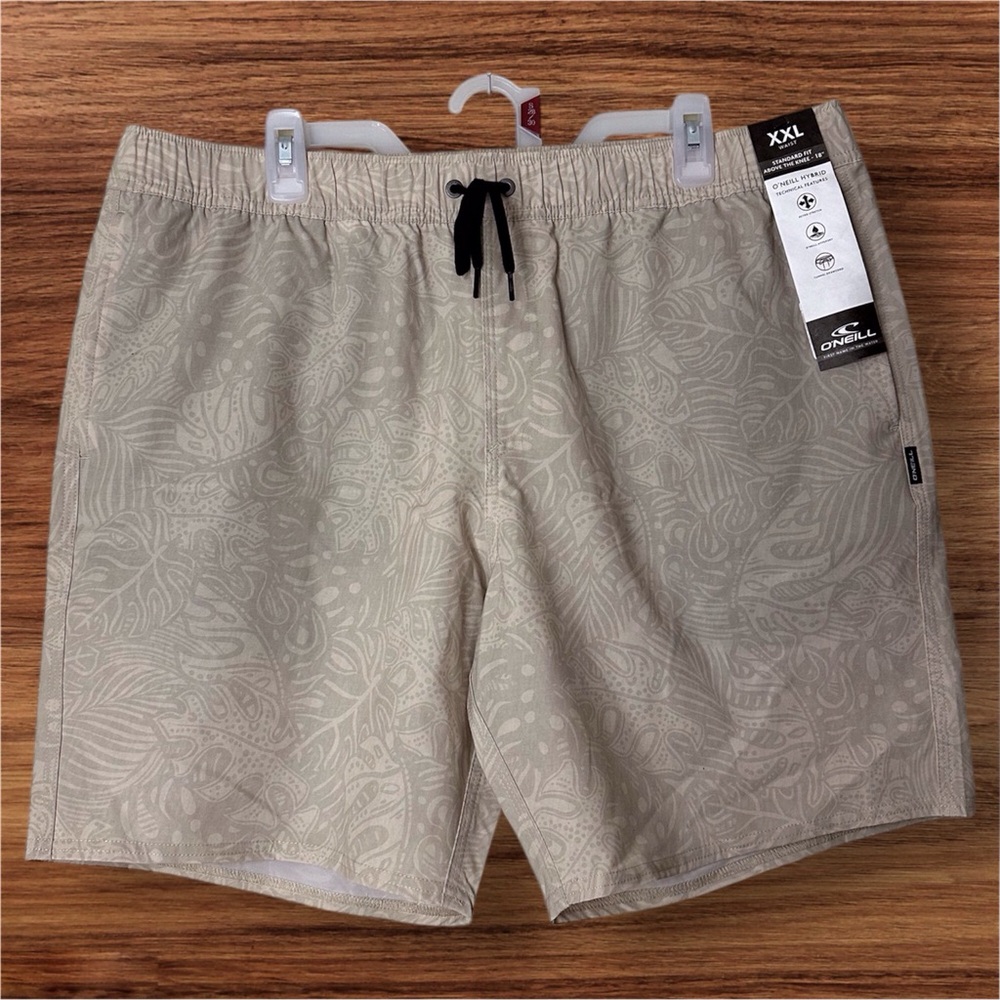 O’Neill XXL hybrid standard fit shorts